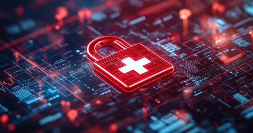 future of Healthcare Information Technology