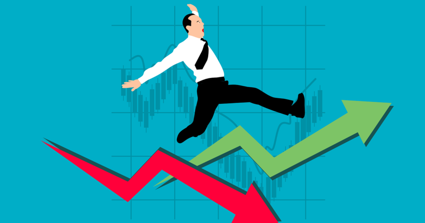 Market Research aiding Startup Investors
