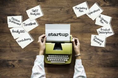 Startup Pitching Tips