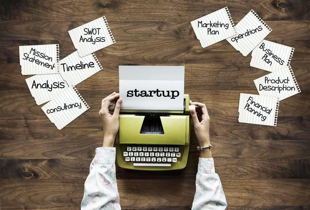 Startup Pitching Tips