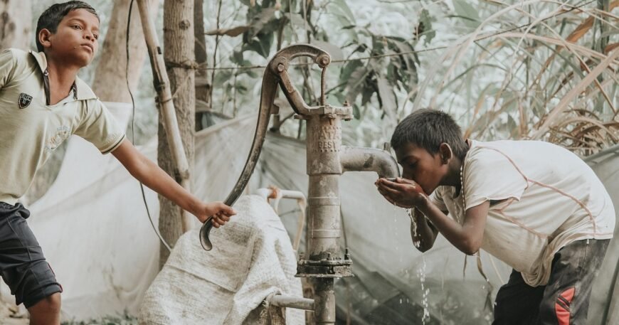 mHealth Shaping Rural Healthcare in India