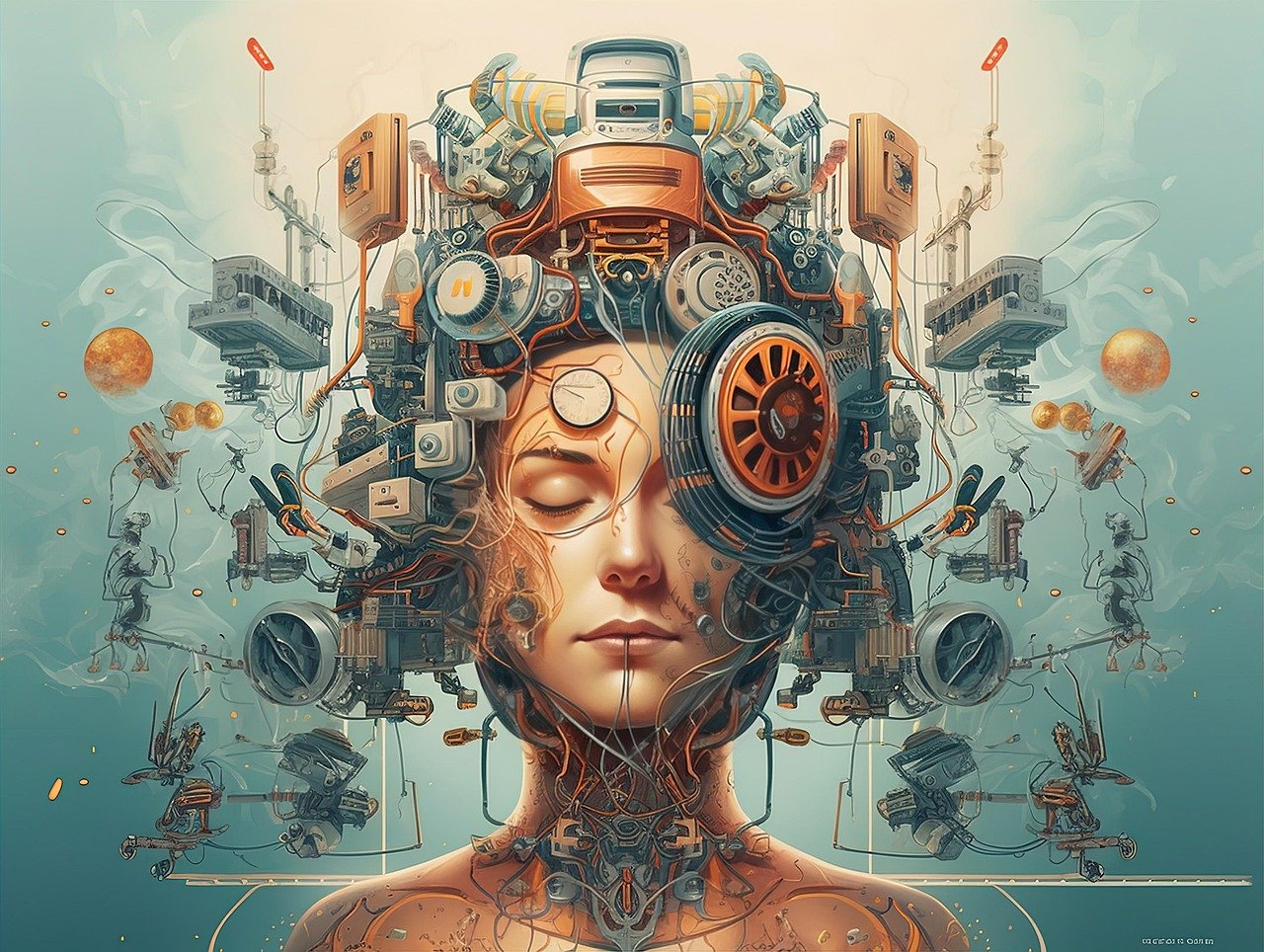 AI Vs IoT