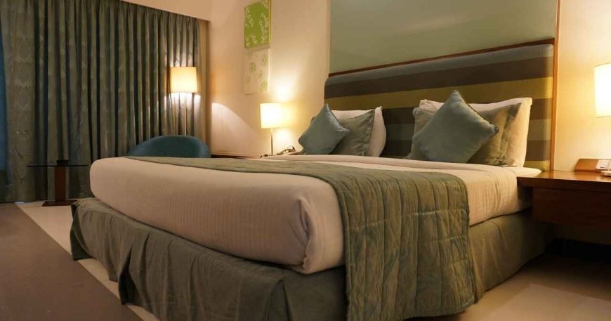 Hotel Industry Disruptors