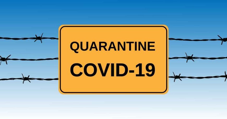Market Research Transformation in Quarantine
