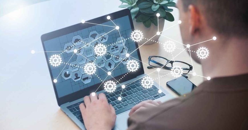 Automotive Industry Technology Trends