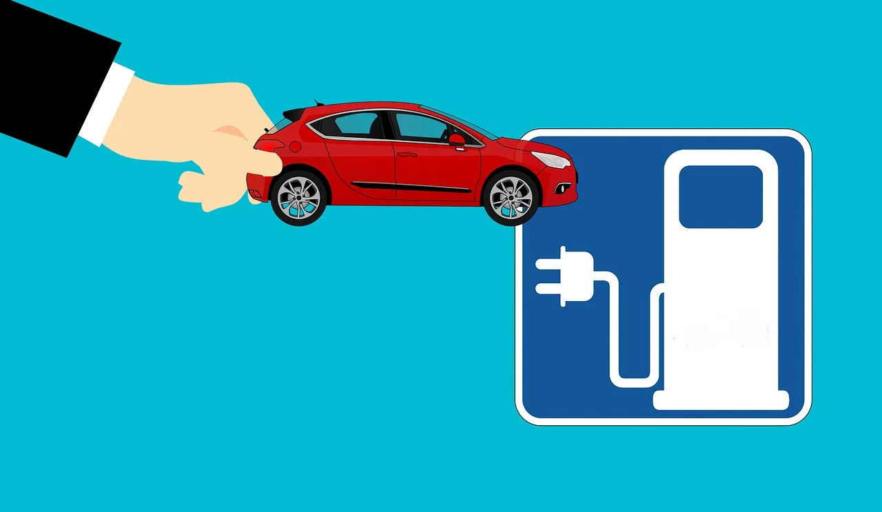 Battery Swapping Stations for Autos