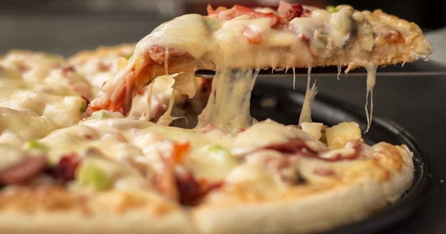 Pizza Base Quality Research