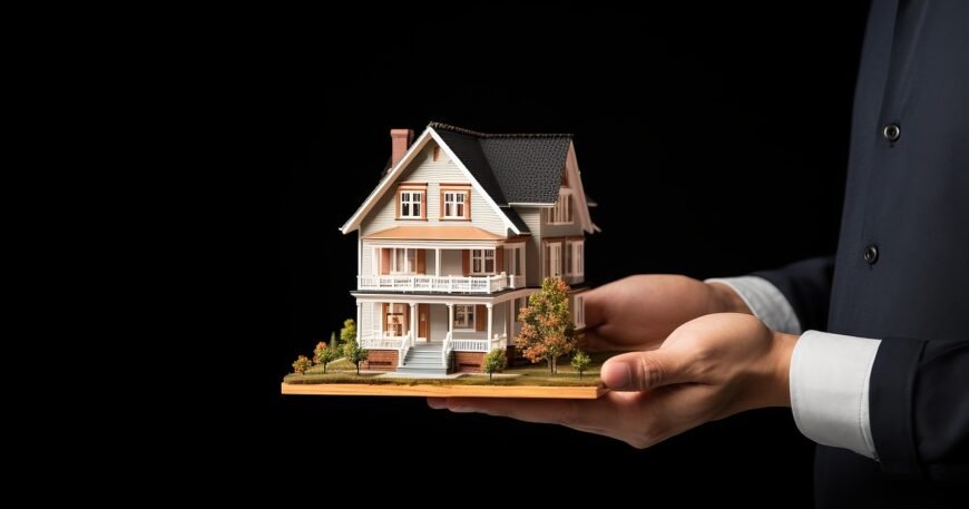 Real Estate Investment Landscape