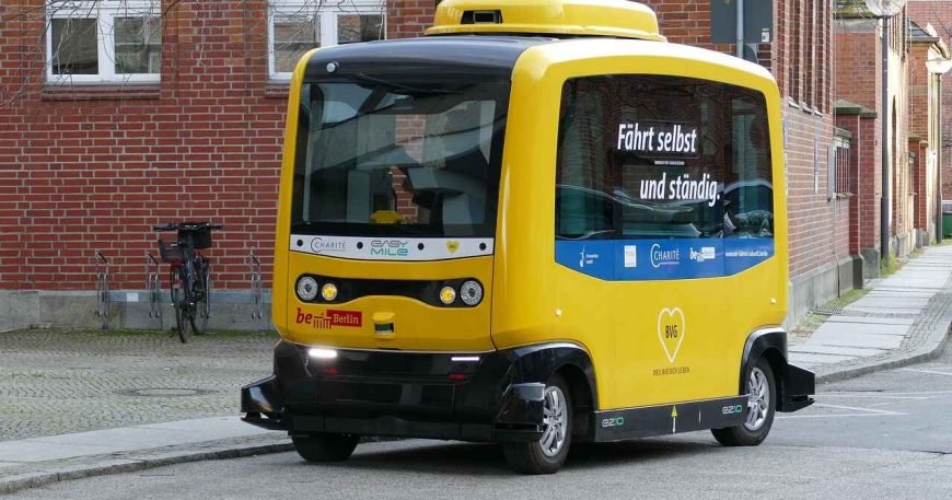 Autonomous Vehicles Future