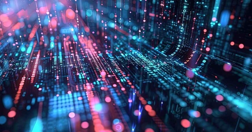 Decoding Big Data and AI