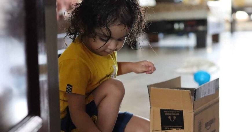 subscription box craze in India