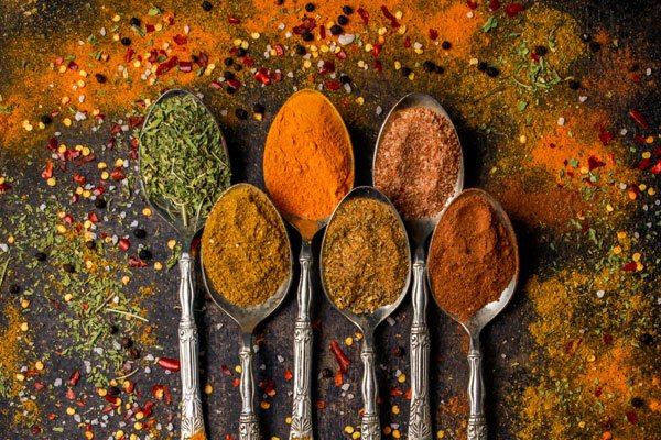 masala