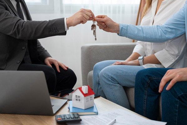HOME BUYERS