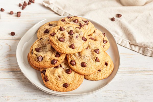 PRODUCT TESTING FOR COOKIES