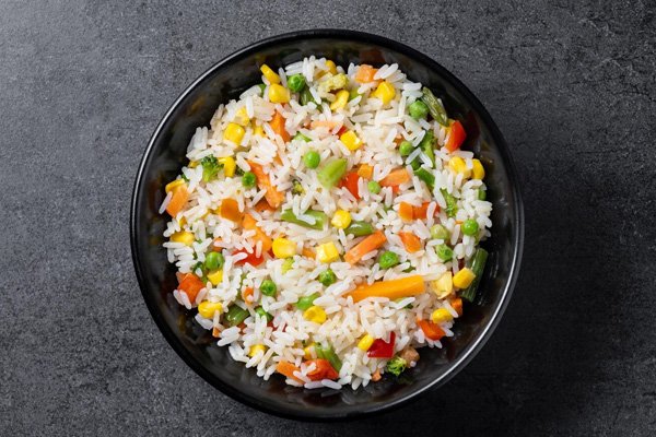 Rice Bowl
