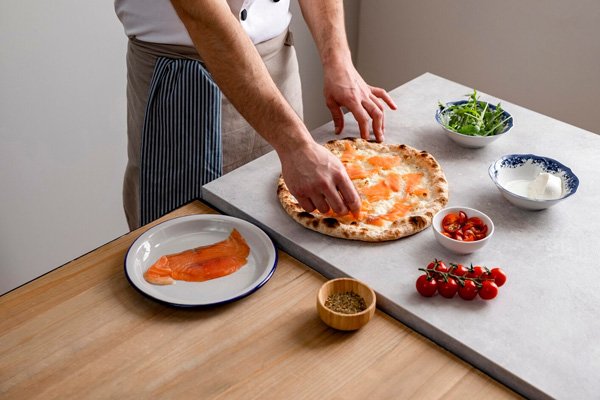 Pizza 3