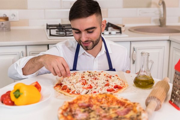 Pizza 2