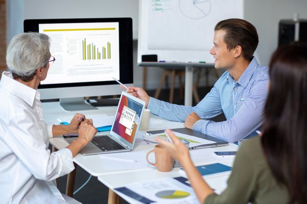 Vendor Due Diligence and Account Growth Intelligence on a Healthcare RCM Provider
