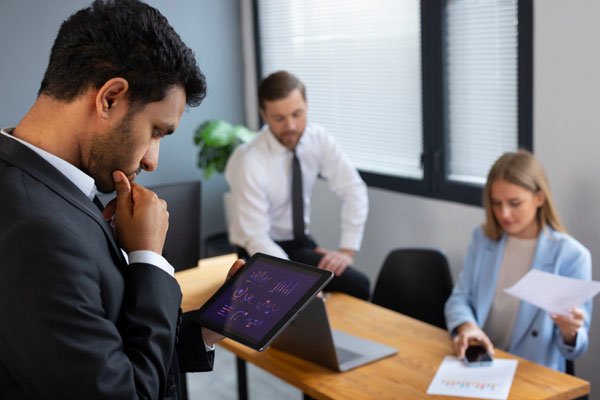 Egypt Talent Pool and Ecosystem Analysis for BPO and Custom Application Development